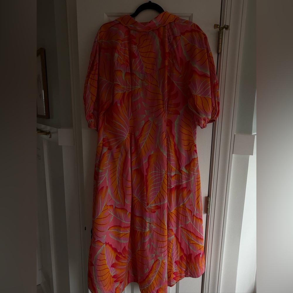 Farm Rio Dress, large - Picture 7 of 7